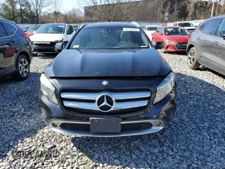 2016 Mercedes-Benz GLA 250 z VIN WDCTG4EB1GJ192019, wystawiony jako Copart lot #51319935 z przebiegiem 101 109 mil mil oraz Szkoda całkowita • Salvage title. Historia ofert i sprzedaży dostępna na DreamBid. Obrazek 5.