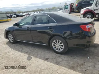 2012 Toyota Camry L with VIN 4T1BF1FK8CU134897, listed as a Copart auction lot 51088325 with 121,699 mi miles and Salvage Title. Bid and sale history available at DreamBid. Image 2.