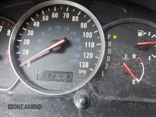 2003 Suzuki Grand Vitara z VIN JS3TD62V534105807, wystawiony jako IAAI lot #41662214 z przebiegiem 111 087 mil mil oraz . Historia ofert i sprzedaży dostępna na DreamBid. Obrazek 7.