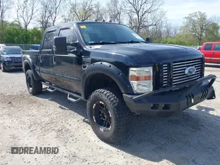 2010 Ford F-250 XL z VIN 1FTSW2B5XAEB27239, wystawiony jako IAAI lot #42080633 z przebiegiem Nie podano mil oraz . Historia ofert i sprzedaży dostępna na DreamBid. Obrazek 1.