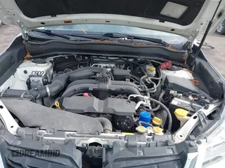 2018 Subaru Forester z VIN JF2SJABC5JH444739, wystawiony jako IAAI lot #42123918 z przebiegiem 124 520 mil mil oraz . Historia ofert i sprzedaży dostępna na DreamBid. Obrazek 10.