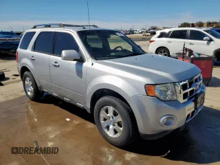 2011 Ford Escape Limited с VIN 1FMCU0EG3BKC18878, выставлен на аукционе Copart как лот 49438525 с пробегом 179 997 миль миль и Списание • Salvage title. История ставок и продаж доступна на DreamBid. Изображение 4.