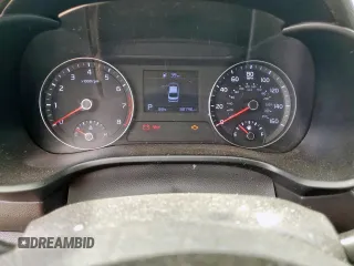 2019 Kia Forte LXS с VIN 3KPF24AD6KE070416, выставлен на аукционе Copart как лот 62209765 с пробегом 88 796 миль миль и Чистый • Clean title. История ставок и продаж доступна на DreamBid. Изображение 10.