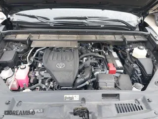 2023 Toyota Highlander L with VIN 5TDKDRBH8PS504579, listed as a IAAI auction lot 41418488 with 23,812 mi miles. Bid and sale history available at carsss.com. Image 10.