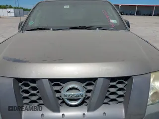 2005 Nissan Xterra S with VIN 5N1AN08U85C619119, listed as a IAAI auction lot 42254022 with 135,968 mi miles and . Bid and sale history available at DreamBid. Image 6.