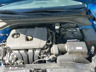 2017 Hyundai Elantra Value Edition with VIN KMHD84LF2HU229880, listed as a IAAI auction lot 42823266 with 148,613 mi miles and . Bid and sale history available at DreamBid. Image 19.