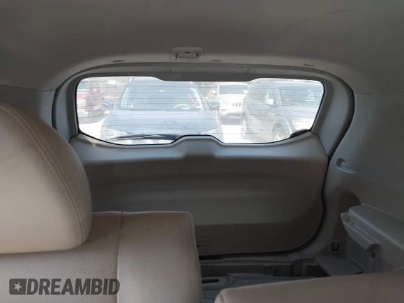 2015 Nissan Rogue SL with VIN 5N1AT2MT4FC773875, listed as a IAAI auction lot 41803439 with 206,399 mi miles. Bid and sale history available at carsss.com. Image 20.