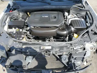 2018 Jeep Grand Cherokee High Altitude z VIN 1C4RJFCG6JC135953, wystawiony jako Copart lot #51330095 z przebiegiem 102 079 mil mil oraz Szkoda całkowita • Salvage title. Historia ofert i sprzedaży dostępna na DreamBid. Obrazek 12.