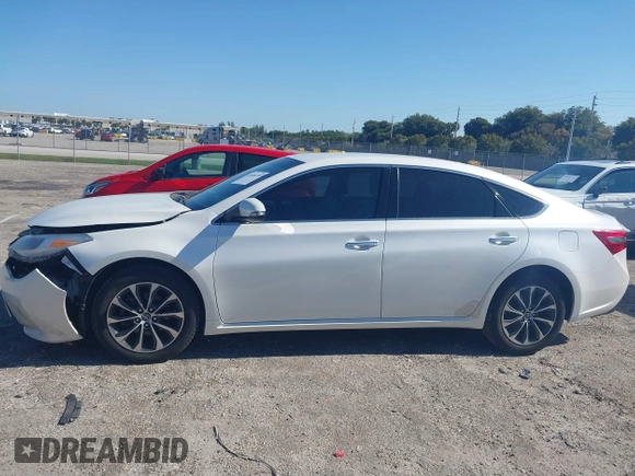 2016 Toyota Avalon Limited with VIN 4T1BK1EB1GU207322, listed as a IAAI auction lot 42030270 with 77,127 mi miles and . Bid and sale history available at carsss.com. Image 14.