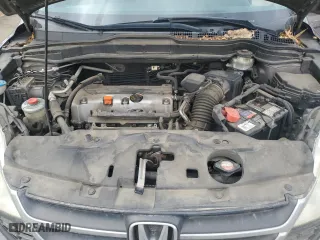 2011 Honda CR-V LX with VIN 5J6RE3H34BL050565, listed as a Copart auction lot 50385885 with 112,066 mi miles and Salvage Title. Bid and sale history available at carsss.com. Image 11.