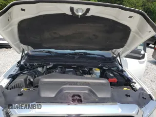 2021 Ram 2500 Big Horn с VIN 3C6UR5DL3MG628653, выставлен на аукционе Copart как лот 59293905 с пробегом 231 071 миль миль и Чистый • Clean title. История ставок и продаж доступна на DreamBid. Изображение 11.