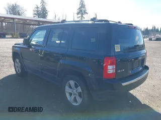 2013 Jeep Patriot Limited с VIN 1C4NJRCB5DD129211, выставлен на аукционе IAAI как лот 41885879 с пробегом 125 060 миль миль и . История ставок и продаж доступна на DreamBid. Изображение 3.