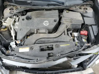 2015 Nissan Altima SV z VIN 1N4AL3AP3FC112796, wystawiony jako Copart lot #54201175 z przebiegiem 154 801 mil mil oraz Szkoda całkowita • Salvage title. Historia ofert i sprzedaży dostępna na DreamBid. Obrazek 11.