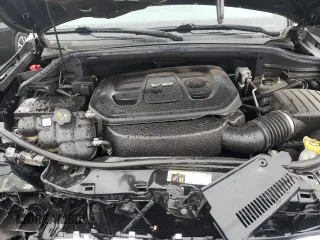 2018 Jeep Grand Cherokee Limited with VIN 1C4RJFBG5JC280662, listed as a Copart auction lot 51807205 with 123,638 mi miles and Salvage Title. Bid and sale history available at DreamBid. Image 12.