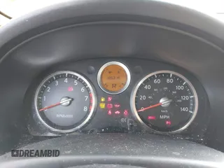 2007 Nissan Sentra 2.0 with VIN 3N1AB61E87L655566, listed as a IAAI auction lot 41327572 with 186,318 mi miles and . Bid and sale history available at DreamBid. Image 7.