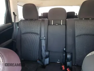2013 Dodge Journey American Value with VIN 3C4PDCAB0DT656924, listed as a Copart auction lot 47254325 with Not provided miles and Salvage title. Bid and sale history available at DreamBid. Image 10.