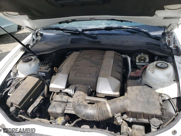 2015 Chevrolet Camaro SS with VIN 2G1FK1EJ6F9184864, listed as a Copart auction lot 65750364 with 100,351 mi miles and Salvage Title. Bid and sale history available at carsss.com. Image 13.