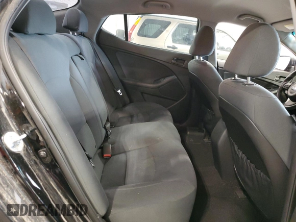 2015 Kia Optima LX with VIN 5XXGM4A72FG480183, listed as a Copart auction lot 54328475 with 116,443 mi miles and Clean Title. Bid and sale history available at carsss.com. Image 10.