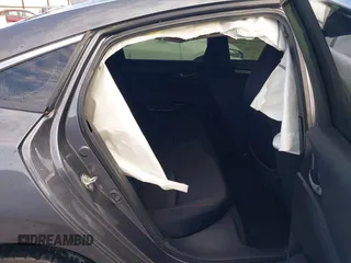 2019 Honda Civic Si z VIN 2HGFC1E55KH701354, wystawiony jako IAAI lot #42115508 z przebiegiem Nie podano mil oraz . Historia ofert i sprzedaży dostępna na DreamBid. Obrazek 8.