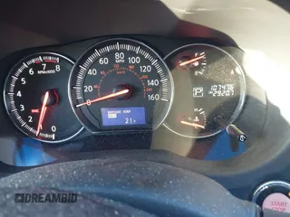 2014 Nissan Maxima SV z VIN 1N4AA5AP7EC442330, wystawiony jako IAAI lot #41288761 z przebiegiem 107 476 mil mil oraz . Historia ofert i sprzedaży dostępna na DreamBid. Obrazek 7.
