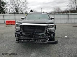 2018 Chevrolet Silverado 1500 High Country with VIN 3GCUKTEJ6JG478239, listed as a Copart auction lot 85926464 with 103,796 mi miles and Salvage Title. Bid and sale history available at carsss.com. Image 10.