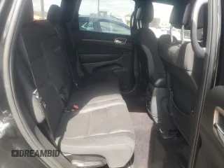 2017 Jeep Grand Cherokee Laredo with VIN 1C4RJFAG8HC926563, listed as a Copart auction lot 46495445 with 78,514 mi miles and Clean Title. Bid and sale history available at carsss.com. Image 11.