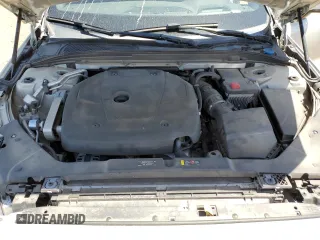 2019 Volvo S60 Momentum with VIN 7JRA22TK2KG004800, listed as a Copart auction lot 56308104 with 64,529 mi miles and Salvage Title. Bid and sale history available at carsss.com. Image 11.