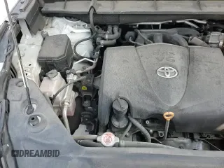 2021 Toyota Highlander XLE с VIN 5TDGZRAH6MS043712, выставлен на аукционе Copart как лот 68619305 с пробегом 116 540 миль миль и Чистый • Clean title. История ставок и продаж доступна на DreamBid. Изображение 14.