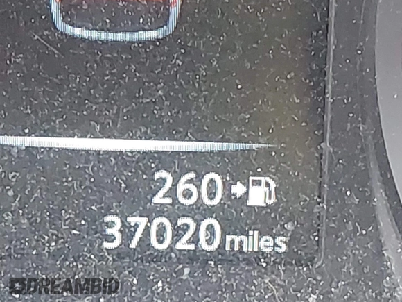 2017 Nissan Rogue SV z VIN KNMAT2MT9HP519773, wystawiony jako IAAI lot #42251447 z przebiegiem 37 020 mil mil oraz . Historia ofert i sprzedaży dostępna na DreamBid. Obrazek 16.