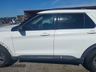 2020 Ford Explorer XLT z VIN 1FMSK7DH2LGA76175, wystawiony jako IAAI lot #42299408 z przebiegiem 96 996 mil mil oraz . Historia ofert i sprzedaży dostępna na DreamBid. Obrazek 15.