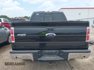 2014 Ford F-150 XL with VIN 1FTFW1CT8EKF20950, listed as a IAAI auction lot 42401205 with 120,735 mi miles and . Bid and sale history available at DreamBid. Image 16.