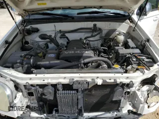 2006 Toyota Tundra SR5 with VIN 5TBET34116S532504, listed as a Copart auction lot 52571915 with 113,656 mi miles and Salvage Title. Bid and sale history available at carsss.com. Image 11.
