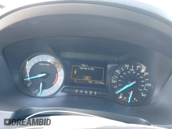 2017 Ford Explorer с VIN 1FM5K7B80HGB45694, выставлен на аукционе IAAI как лот 42020601 с пробегом 121 179 миль миль и . История ставок и продаж доступна на DreamBid. Изображение 7.