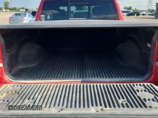 2023 Ram 1500 Big Horn with VIN 1C6RRFFG4PN561004, listed as a IAAI auction lot 42809372 with 75,509 mi miles and . Bid and sale history available at DreamBid. Image 12.