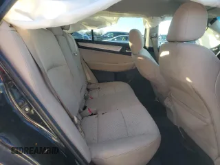 2018 Subaru Outback Premium z VIN 4S4BSACC5J3379782, wystawiony jako Copart lot #88523805 z przebiegiem 80 357 mil mil oraz Szkoda całkowita • Salvage title. Historia ofert i sprzedaży dostępna na DreamBid. Obrazek 11.