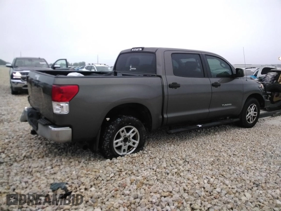 2013 Toyota Tundra z VIN 5TFEM5F14DX061968, wystawiony jako Copart lot #55904335 z przebiegiem 163 100 mil mil oraz Czysty tytuł • Clean title. Historia ofert i sprzedaży dostępna na DreamBid. Obrazek 3.