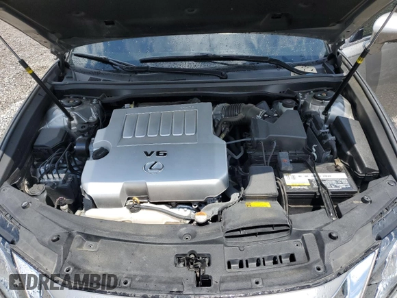2016 Lexus ES 330 с VIN 58ABK1GG1GU008708, выставлен на аукционе Copart как лот 56427045 с пробегом 109 823 миль миль и Списание • Salvage title. История ставок и продаж доступна на DreamBid. Изображение 11.