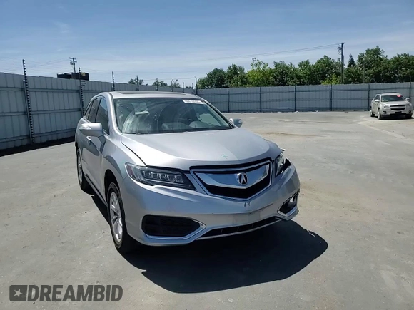 2017 Acura RDX Technology с VIN 5J8TB3H58HL004883, выставлен на аукционе Copart как лот 55610505 с пробегом 123 036 миль миль и Списание • Salvage title. История ставок и продаж доступна на DreamBid. Изображение 14.