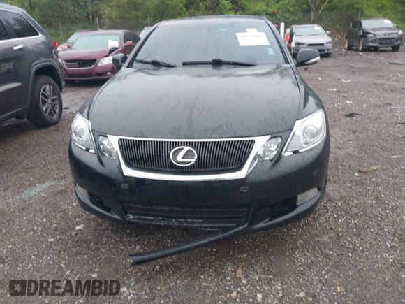2010 Lexus GS 350 z VIN JTHCE1KS4A0027219, wystawiony jako IAAI lot #41979602 z przebiegiem 189 721 mil mil oraz . Historia ofert i sprzedaży dostępna na DreamBid. Obrazek 6.