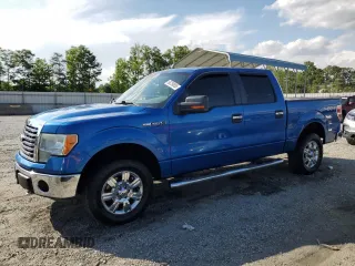 2010 Ford F-150 XL с VIN 1FTFW1EV3AFD38283, выставлен на аукционе Copart как лот 56239855 с пробегом 142 614 миль миль и Списание • Salvage title. История ставок и продаж доступна на DreamBid. Изображение 1.