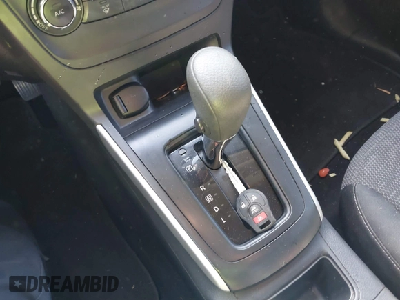 2017 Nissan Sentra SV с VIN 3N1AB7AP4HY260943, выставлен на аукционе IAAI как лот 42670011 с пробегом 61 722 миль миль и . История ставок и продаж доступна на DreamBid. Изображение 11.