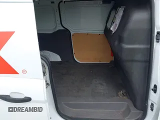 2020 Ford Transit Connect XL with VIN NM0LS7E27L1444837, listed as a IAAI auction lot 42418731 with 85,580 mi miles and . Bid and sale history available at DreamBid. Image 7.