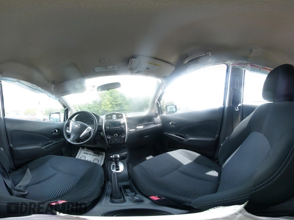 2015 Nissan Note SV with VIN 3N1CE2CP9FL421295, listed as a IAAI auction lot 42392354 with Not provided miles and . Bid and sale history available at DreamBid. Image 17.