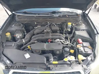 2013 Subaru Legacy Limited with VIN 4S3BMCK6XD3040848, listed as a IAAI auction lot 41913283 with 191,013 mi miles and . Bid and sale history available at DreamBid. Image 10.