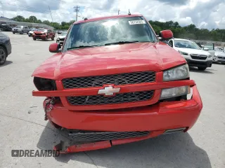 2004 Chevrolet Silverado SS z VIN 2GCEK19N641126491, wystawiony jako Copart lot #56732605 z przebiegiem 201 620 mil mil oraz Szkoda całkowita • Salvage title. Historia ofert i sprzedaży dostępna na DreamBid. Obrazek 5.
