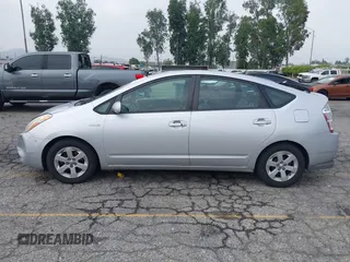2008 Toyota Prius z VIN JTDKB20U687731326, wystawiony jako IAAI lot #42408705 z przebiegiem 219 147 mil mil oraz . Historia ofert i sprzedaży dostępna na DreamBid. Obrazek 14.