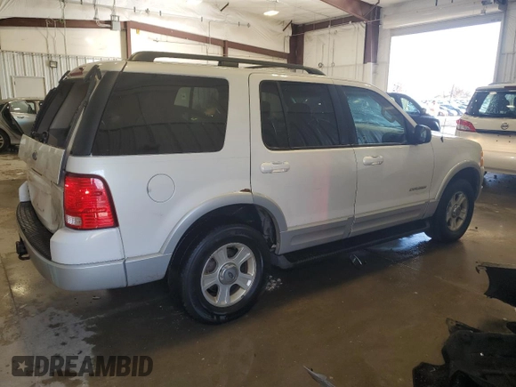 2002 Ford Explorer Limited with VIN 1FMDU75E42ZA78729, listed as a Copart auction lot 77603154 with 233,324 mi miles and Non repairable. Bid and sale history available at DreamBid. Image 3.