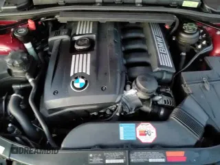 2007 BMW 3 Series 328i с VIN WBAWR33597PX79907, выставлен на аукционе Copart как лот 85070804 с пробегом 105 293 миль миль и Чистый • Clean title. История ставок и продаж доступна на DreamBid. Изображение 13.