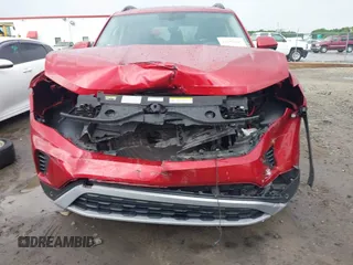 2022 Volkswagen Atlas SE с VIN 1V2JR2CA4NC544967, выставлен на аукционе IAAI как лот 42382847 с пробегом 53 315 миль миль и . История ставок и продаж доступна на DreamBid. Изображение 6.