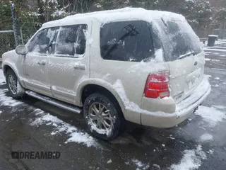 2004 Ford Explorer Limited with VIN 1FMDU75W24ZA41903, listed as a IAAI auction lot 41617459 with 165,100 mi miles and . Bid and sale history available at DreamBid. Image 3.